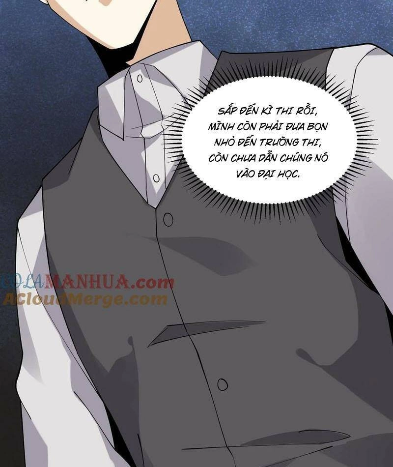 Bắt Đầu Livestream Ở Địa Phủ: Phát Sóng Trực Tiếp Ở Đây Ai Dám Đến Chapter 223 - 25