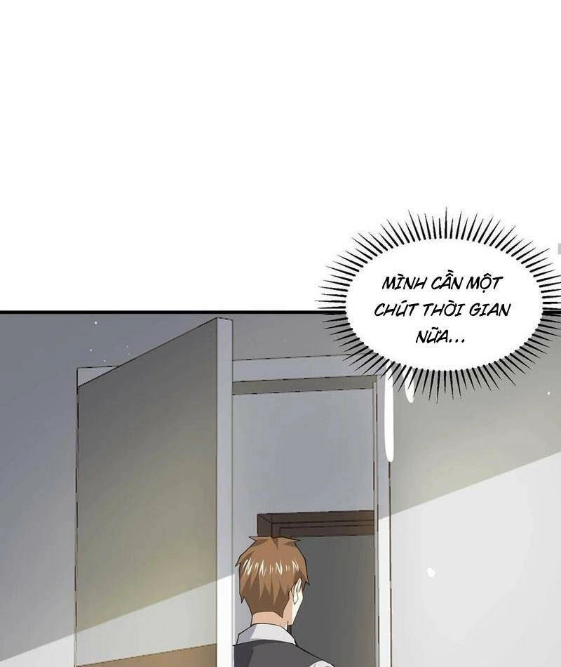 Bắt Đầu Livestream Ở Địa Phủ: Phát Sóng Trực Tiếp Ở Đây Ai Dám Đến Chapter 223 - 27