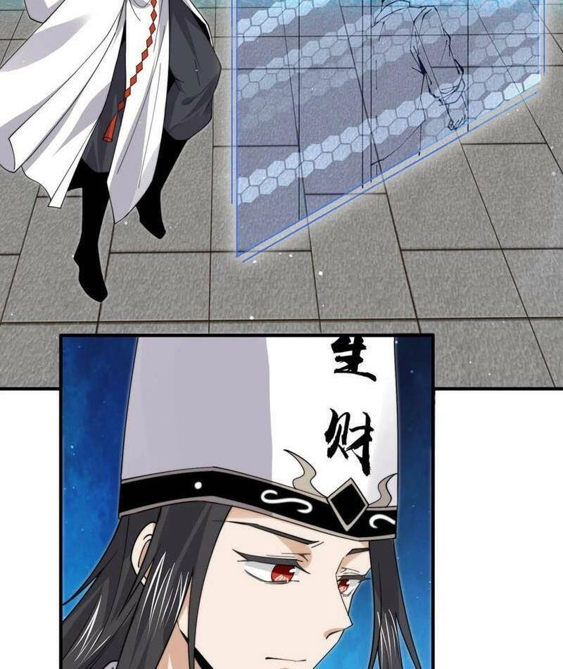 Bắt Đầu Livestream Ở Địa Phủ: Phát Sóng Trực Tiếp Ở Đây Ai Dám Đến Chapter 223 - 30