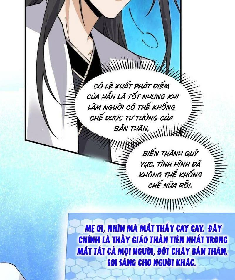 Bắt Đầu Livestream Ở Địa Phủ: Phát Sóng Trực Tiếp Ở Đây Ai Dám Đến Chapter 223 - 31