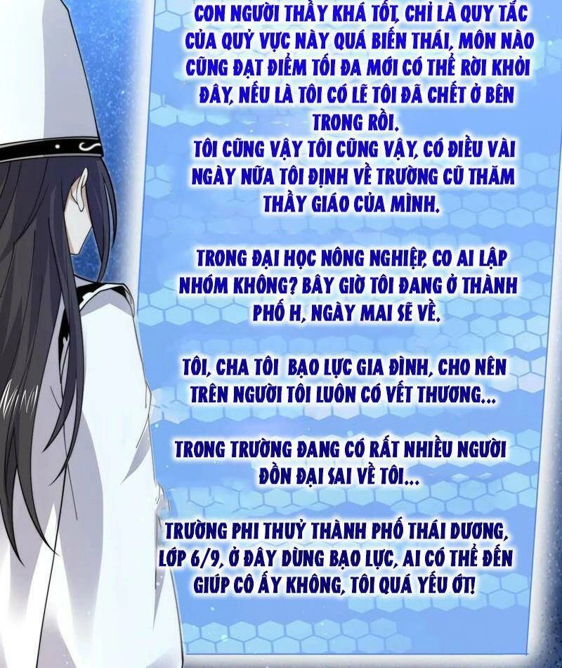 Bắt Đầu Livestream Ở Địa Phủ: Phát Sóng Trực Tiếp Ở Đây Ai Dám Đến Chapter 223 - 32