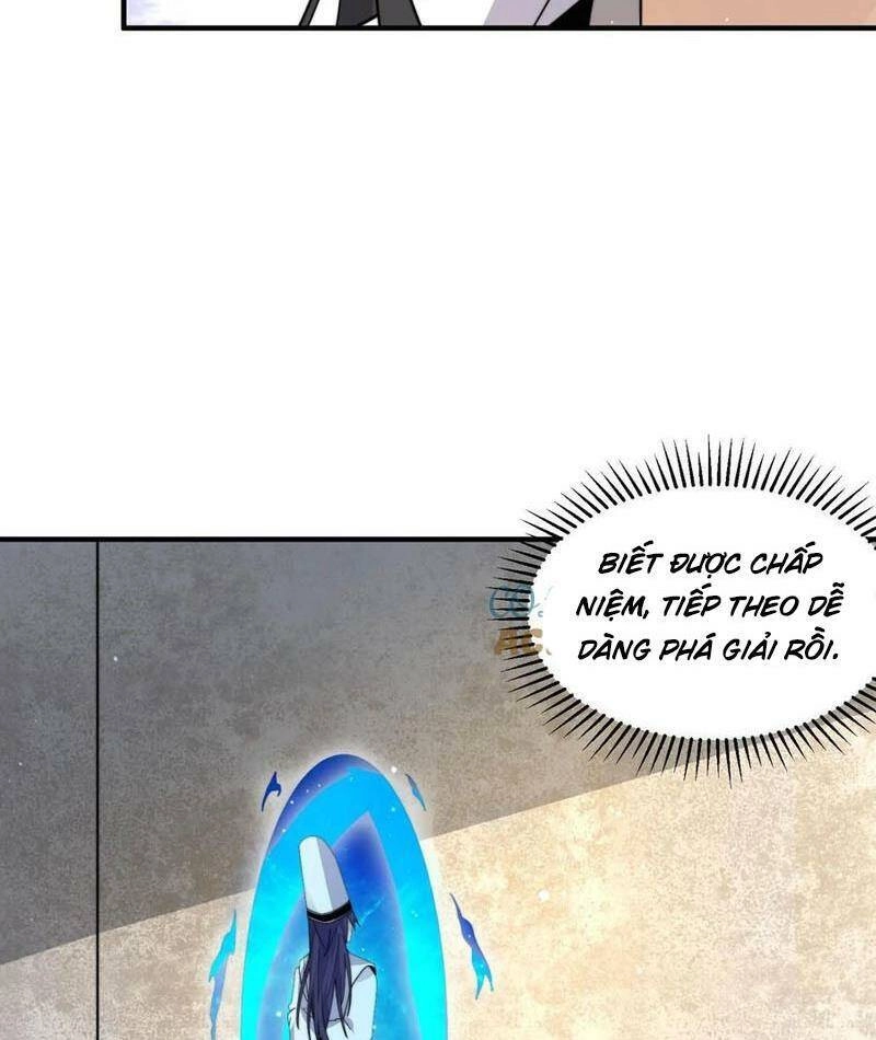 Bắt Đầu Livestream Ở Địa Phủ: Phát Sóng Trực Tiếp Ở Đây Ai Dám Đến Chapter 223 - 34