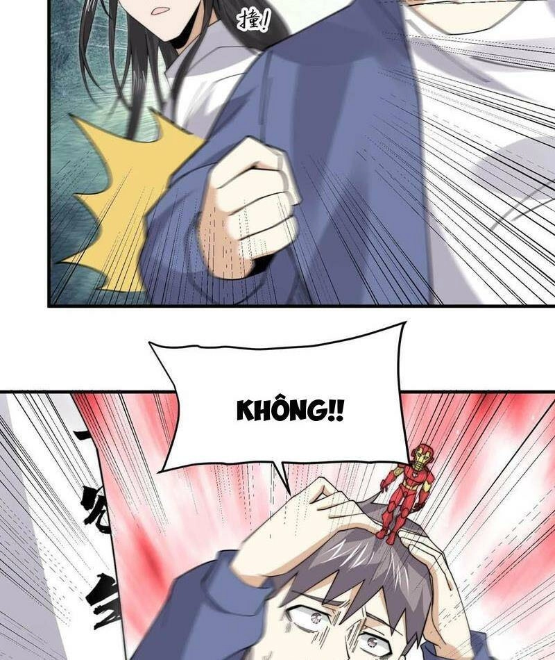 Bắt Đầu Livestream Ở Địa Phủ: Phát Sóng Trực Tiếp Ở Đây Ai Dám Đến Chapter 223 - 39