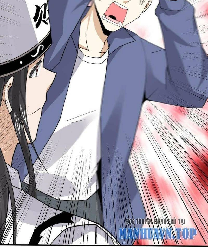 Bắt Đầu Livestream Ở Địa Phủ: Phát Sóng Trực Tiếp Ở Đây Ai Dám Đến Chapter 223 - 40