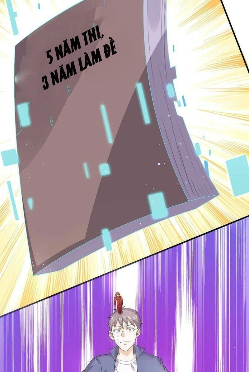 Bắt Đầu Livestream Ở Địa Phủ: Phát Sóng Trực Tiếp Ở Đây Ai Dám Đến Chapter 224 - 2