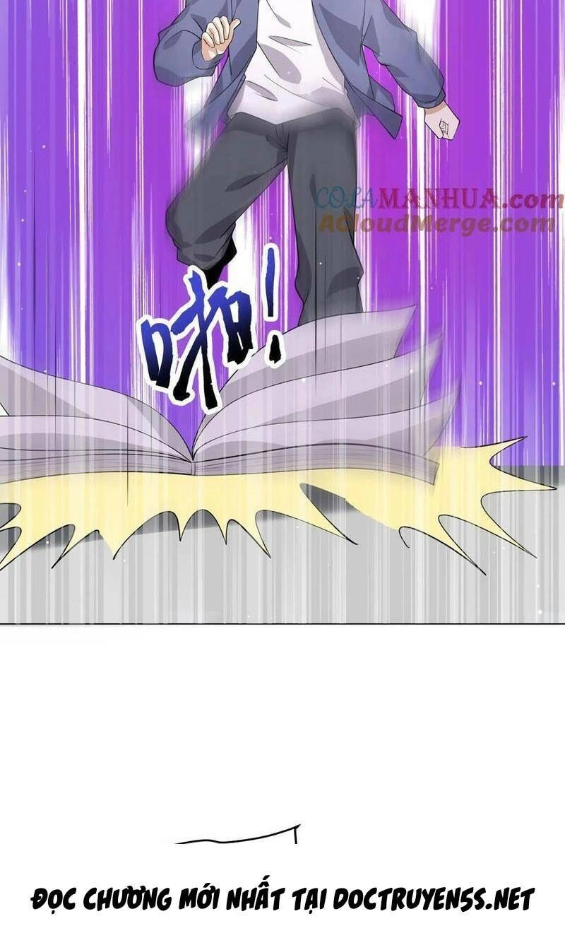 Bắt Đầu Livestream Ở Địa Phủ: Phát Sóng Trực Tiếp Ở Đây Ai Dám Đến Chapter 224 - 3