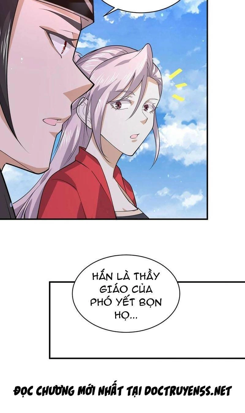 Bắt Đầu Livestream Ở Địa Phủ: Phát Sóng Trực Tiếp Ở Đây Ai Dám Đến Chapter 224 - 9