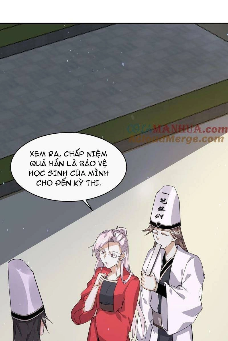 Bắt Đầu Livestream Ở Địa Phủ: Phát Sóng Trực Tiếp Ở Đây Ai Dám Đến Chapter 224 - 10