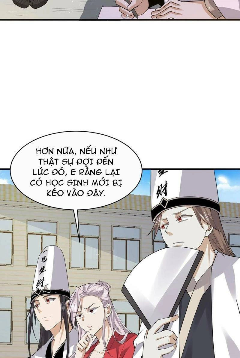 Bắt Đầu Livestream Ở Địa Phủ: Phát Sóng Trực Tiếp Ở Đây Ai Dám Đến Chapter 224 - 13