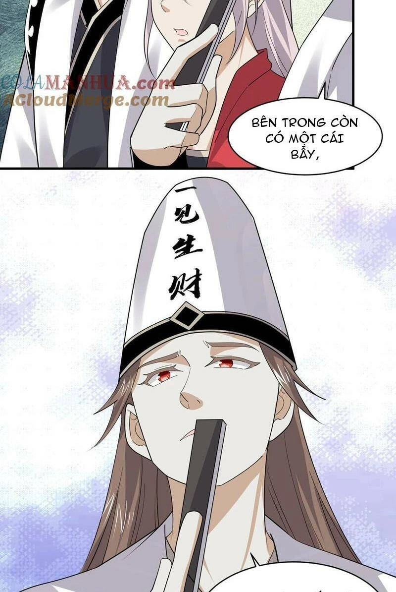 Bắt Đầu Livestream Ở Địa Phủ: Phát Sóng Trực Tiếp Ở Đây Ai Dám Đến Chapter 224 - 15