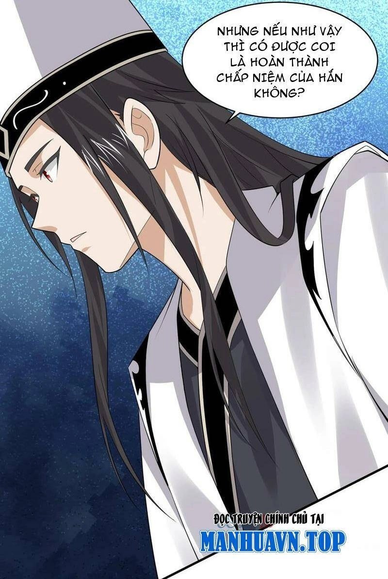 Bắt Đầu Livestream Ở Địa Phủ: Phát Sóng Trực Tiếp Ở Đây Ai Dám Đến Chapter 224 - 19