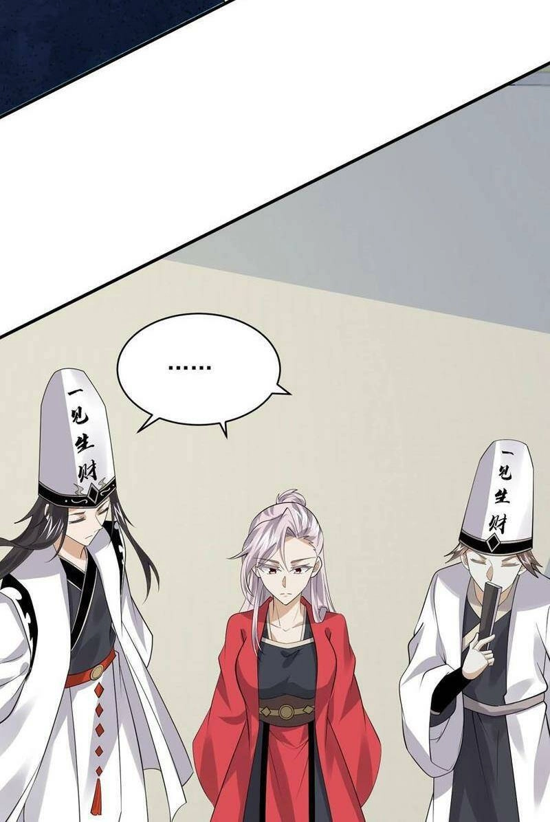 Bắt Đầu Livestream Ở Địa Phủ: Phát Sóng Trực Tiếp Ở Đây Ai Dám Đến Chapter 224 - 20