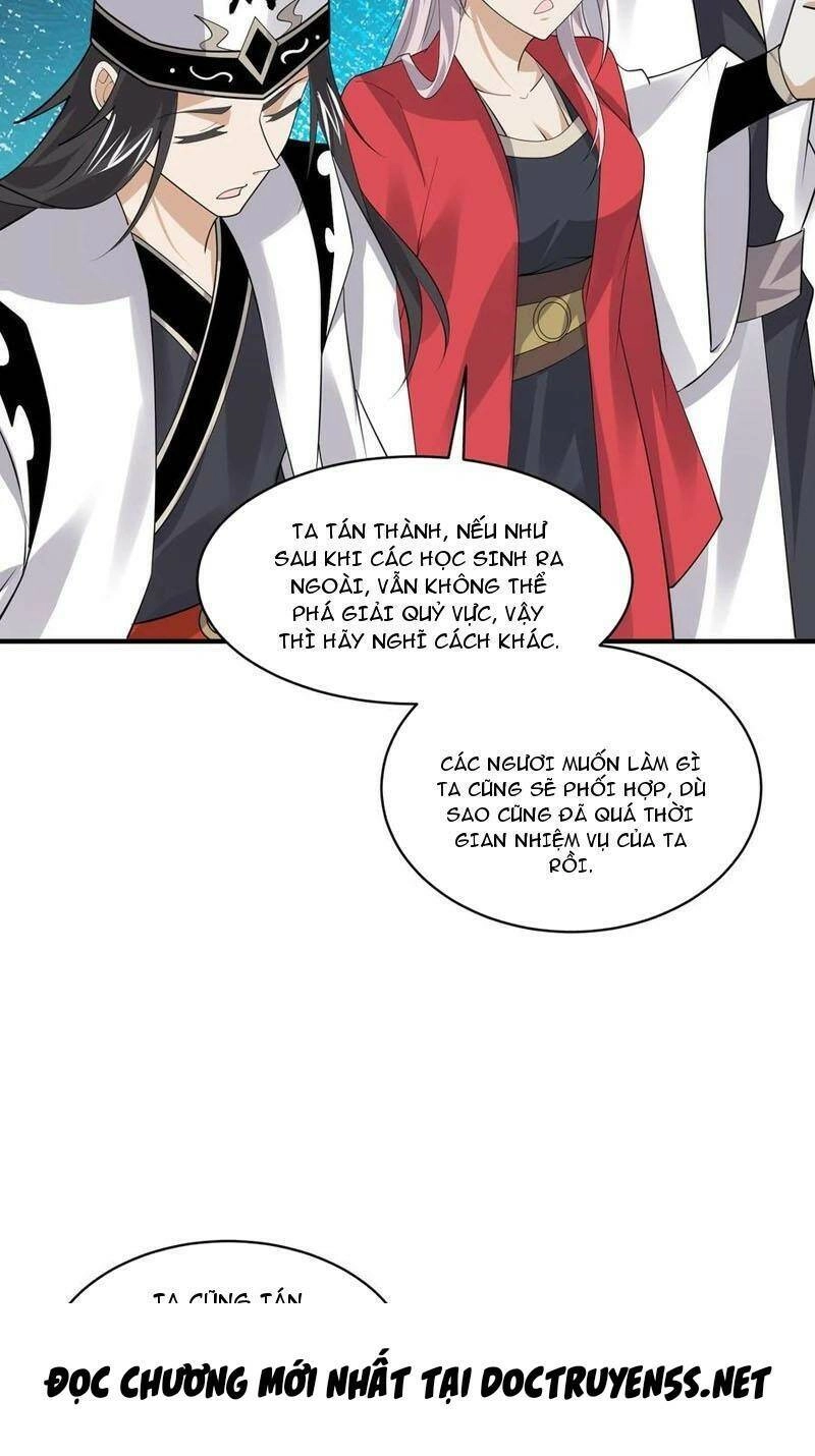 Bắt Đầu Livestream Ở Địa Phủ: Phát Sóng Trực Tiếp Ở Đây Ai Dám Đến Chapter 224 - 25