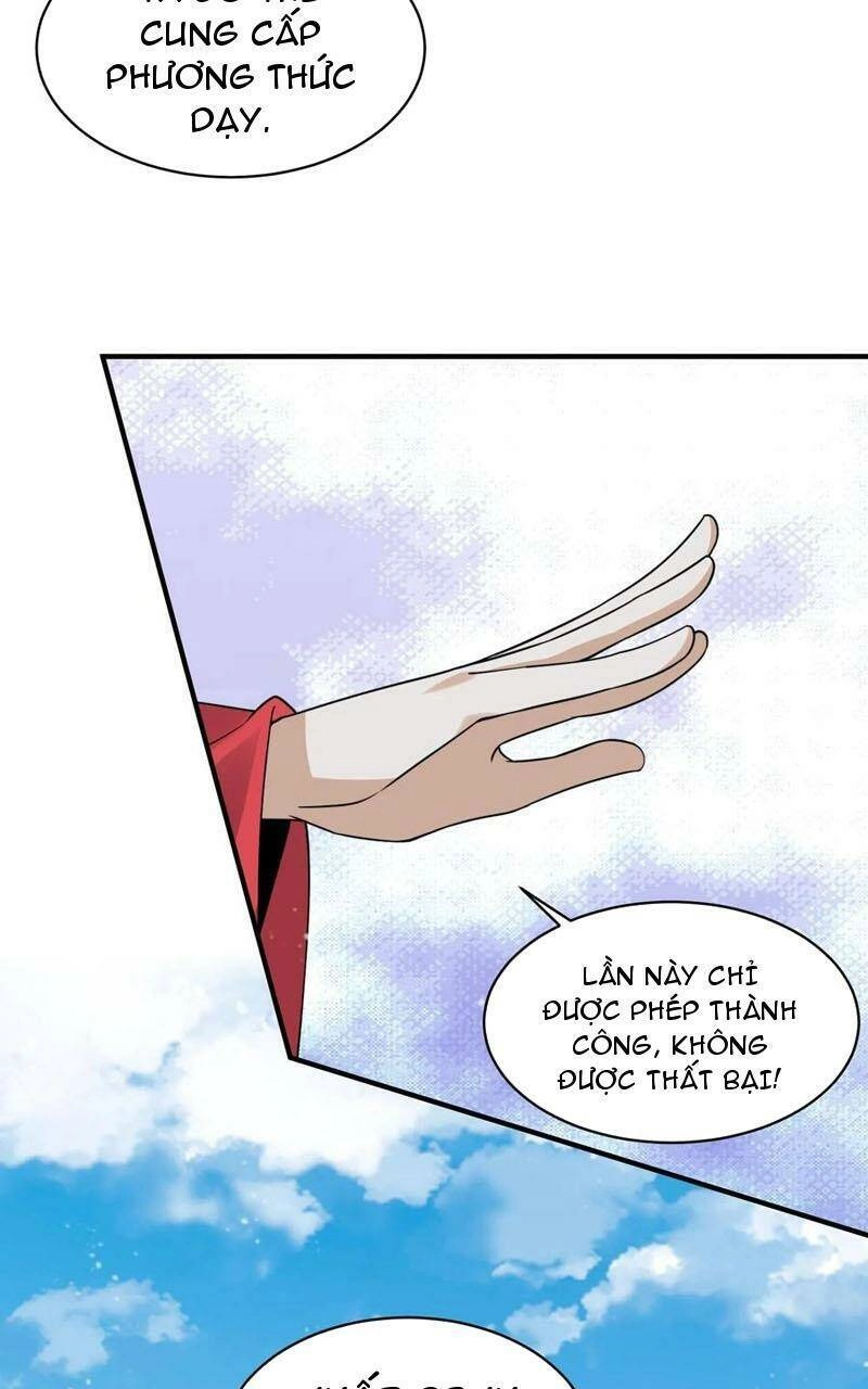 Bắt Đầu Livestream Ở Địa Phủ: Phát Sóng Trực Tiếp Ở Đây Ai Dám Đến Chapter 224 - 29