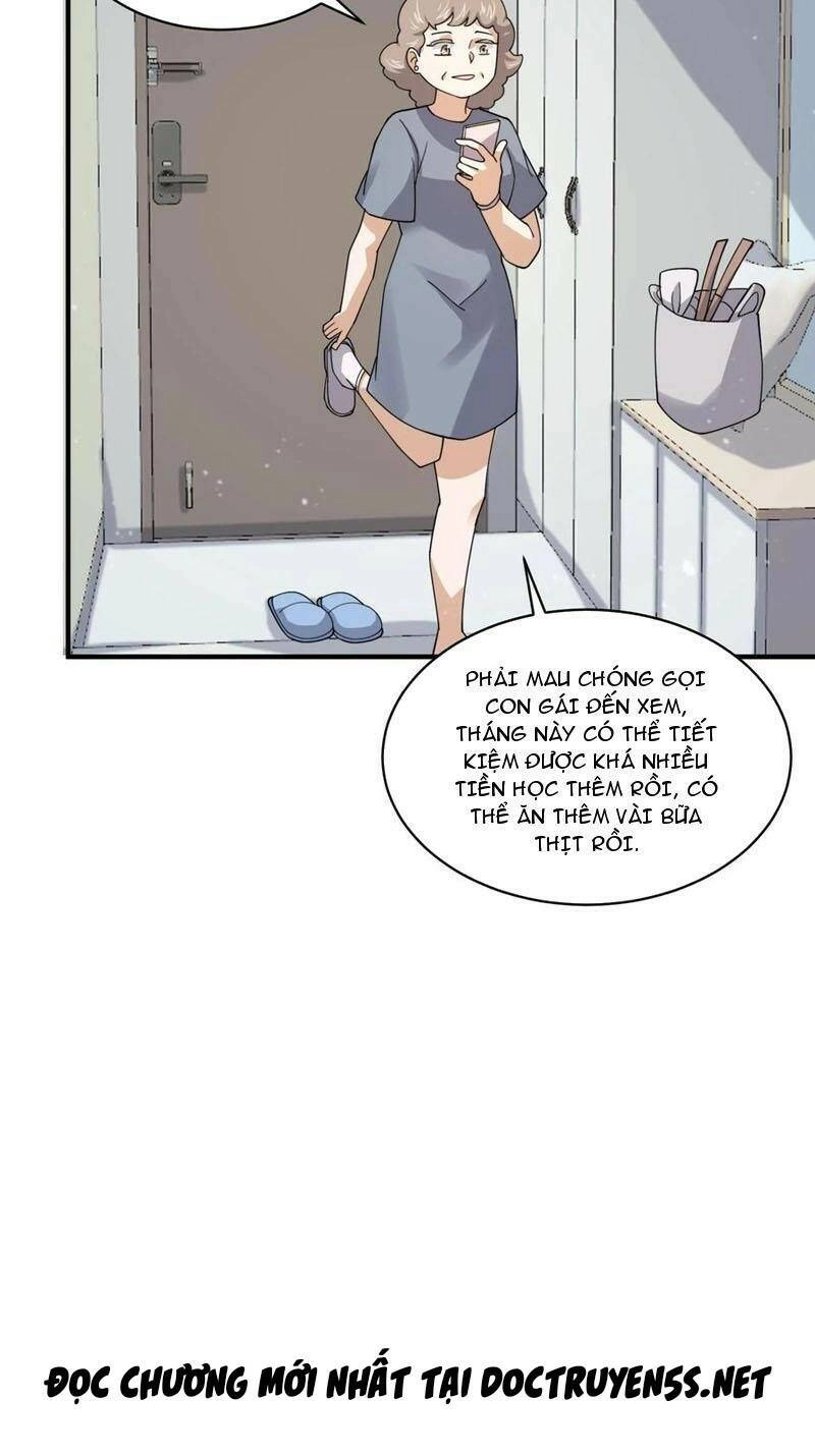 Bắt Đầu Livestream Ở Địa Phủ: Phát Sóng Trực Tiếp Ở Đây Ai Dám Đến Chapter 224 - 36