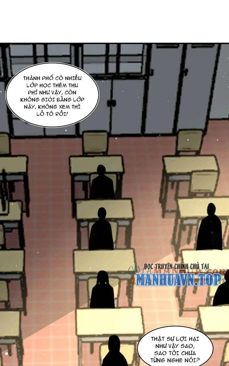 Bắt Đầu Livestream Ở Địa Phủ: Phát Sóng Trực Tiếp Ở Đây Ai Dám Đến Chapter 224 - 37