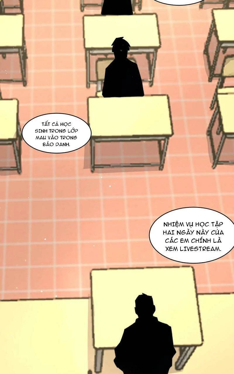 Bắt Đầu Livestream Ở Địa Phủ: Phát Sóng Trực Tiếp Ở Đây Ai Dám Đến Chapter 224 - 38