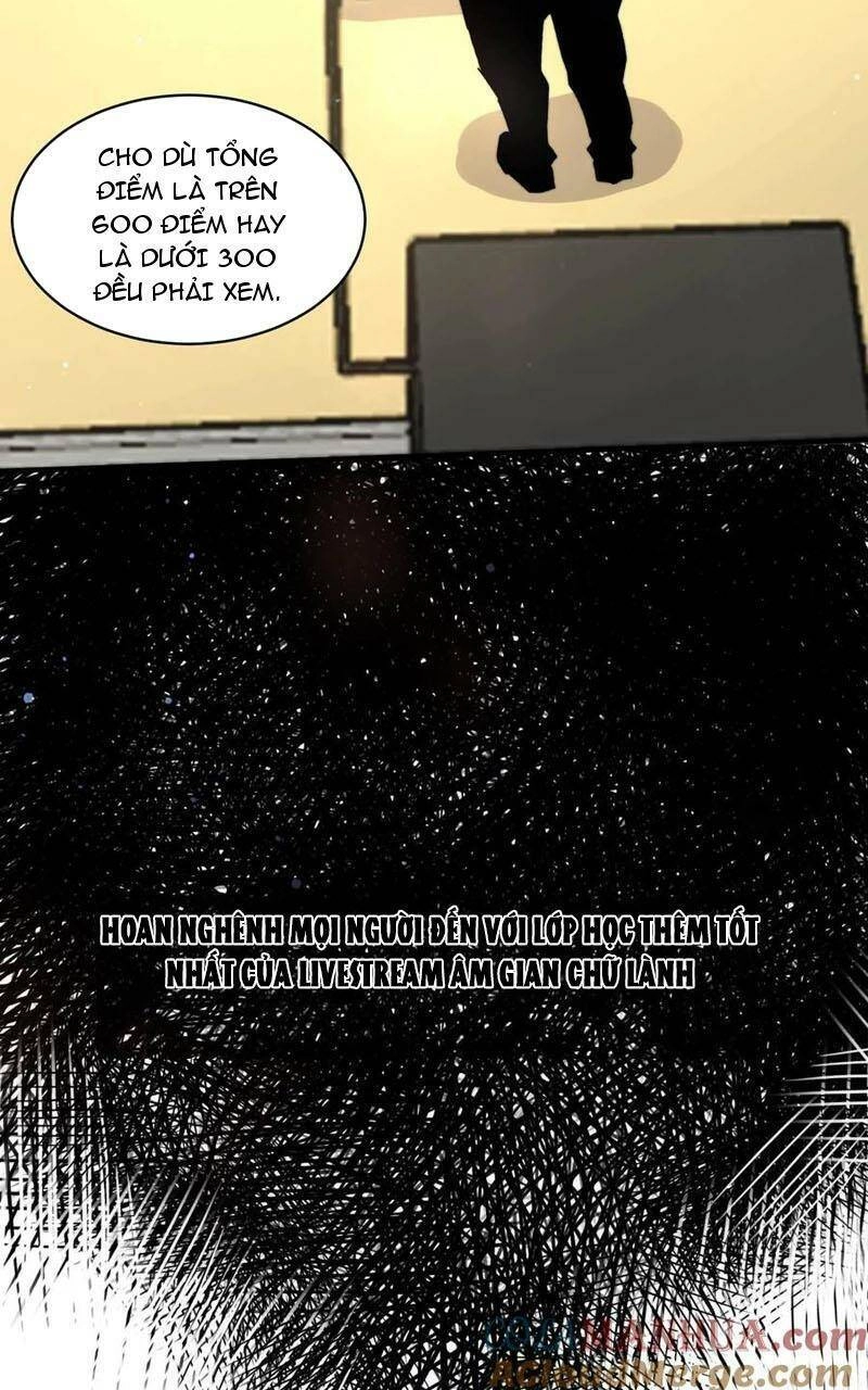 Bắt Đầu Livestream Ở Địa Phủ: Phát Sóng Trực Tiếp Ở Đây Ai Dám Đến Chapter 224 - 39