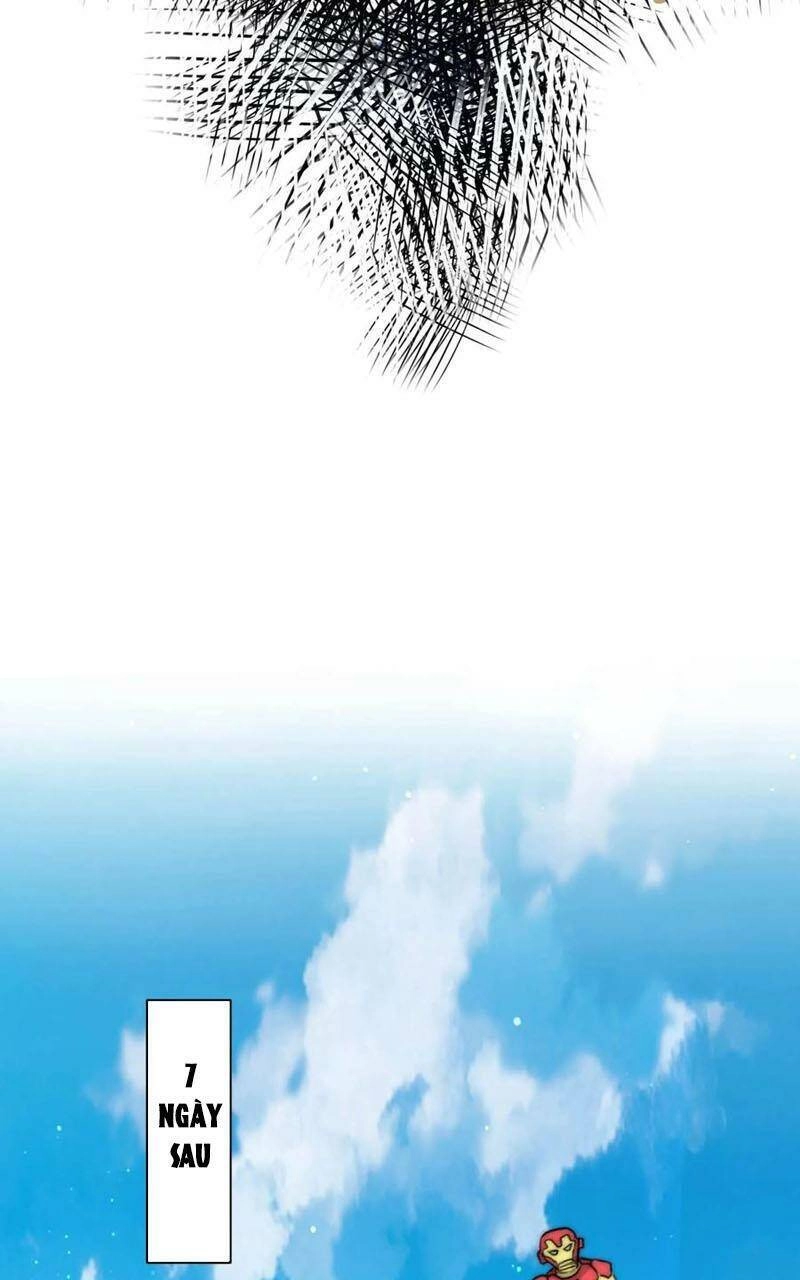 Bắt Đầu Livestream Ở Địa Phủ: Phát Sóng Trực Tiếp Ở Đây Ai Dám Đến Chapter 224 - 40