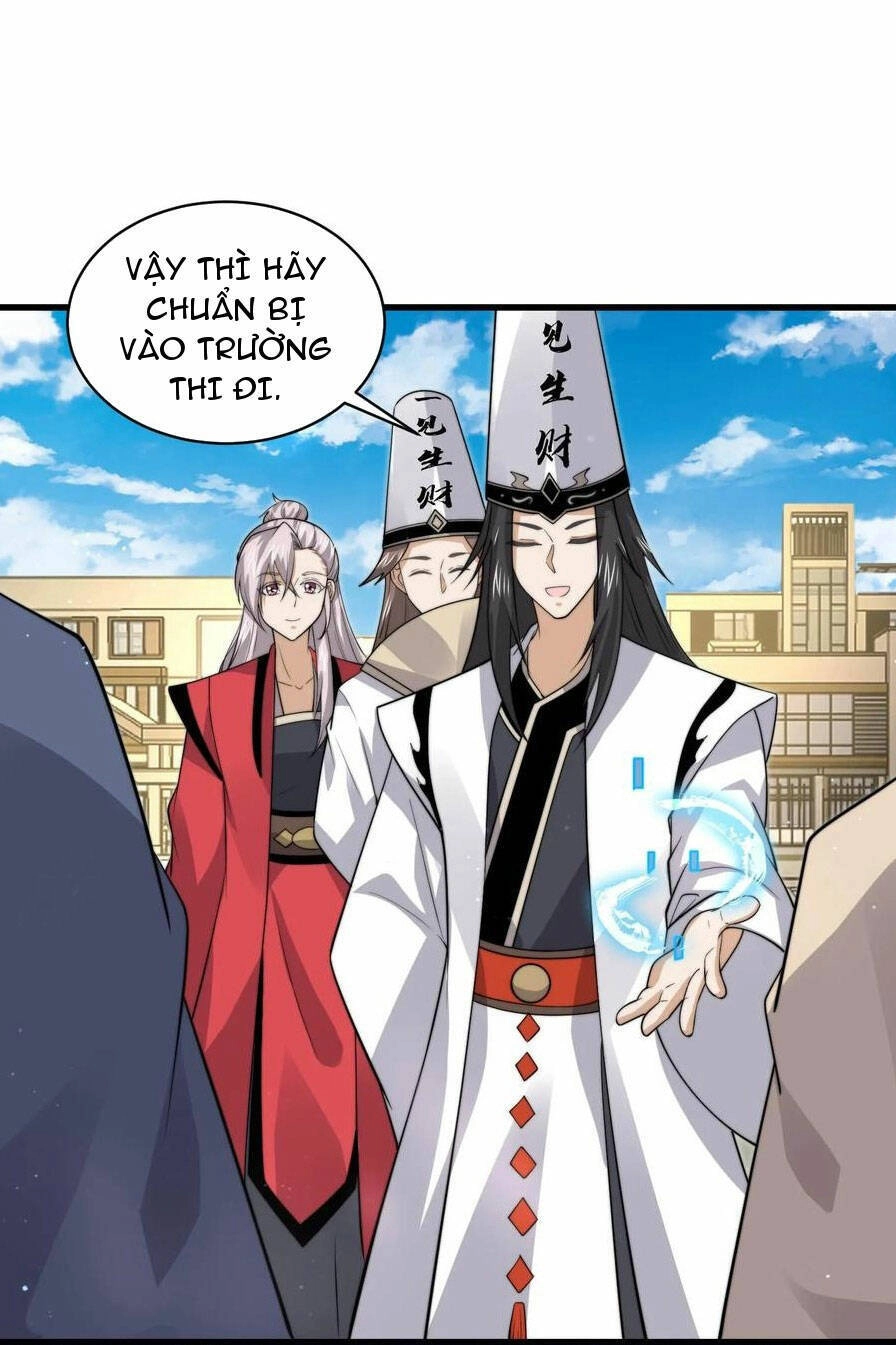 Bắt Đầu Livestream Ở Địa Phủ: Phát Sóng Trực Tiếp Ở Đây Ai Dám Đến Chapter 225 - 2