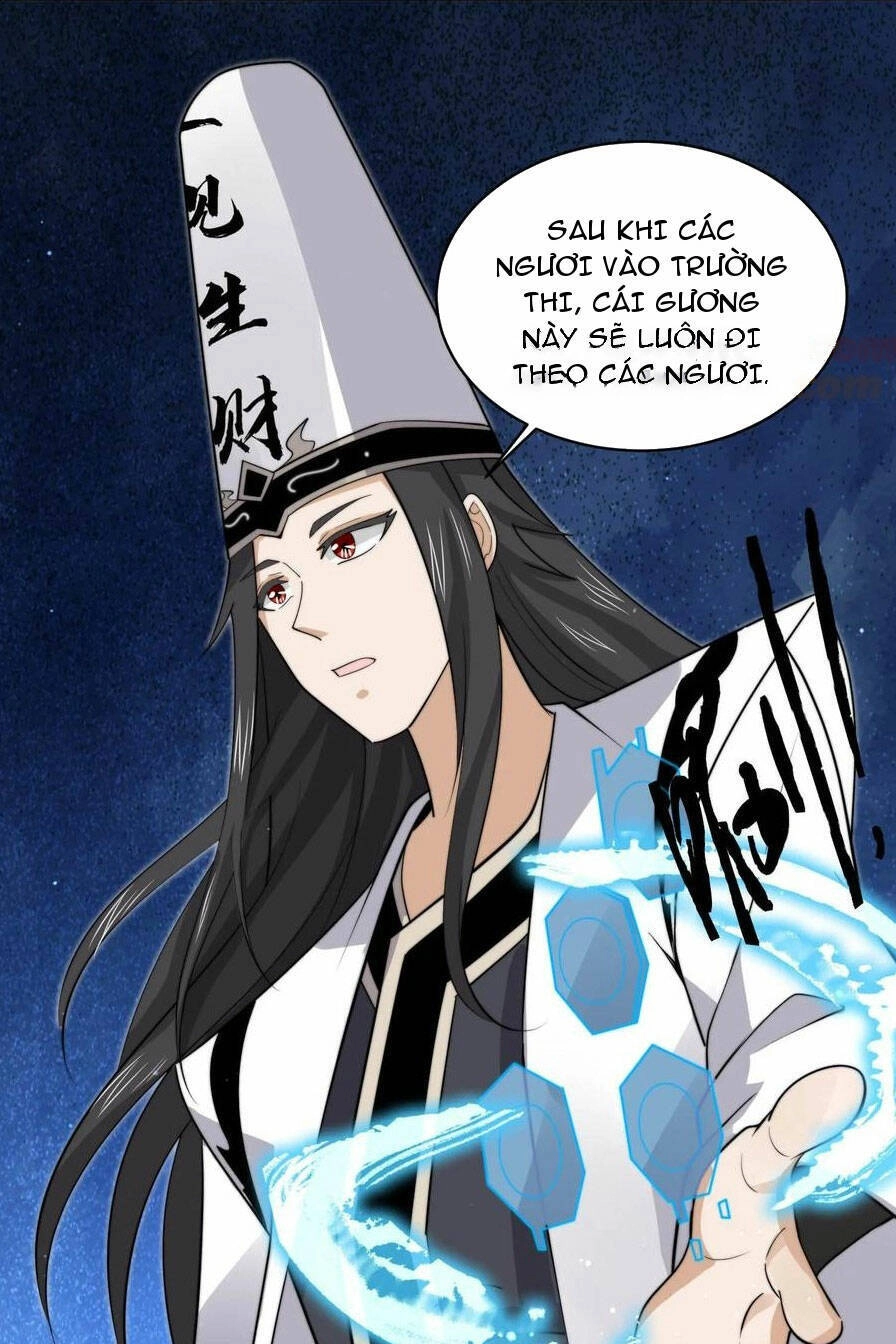 Bắt Đầu Livestream Ở Địa Phủ: Phát Sóng Trực Tiếp Ở Đây Ai Dám Đến Chapter 225 - 3