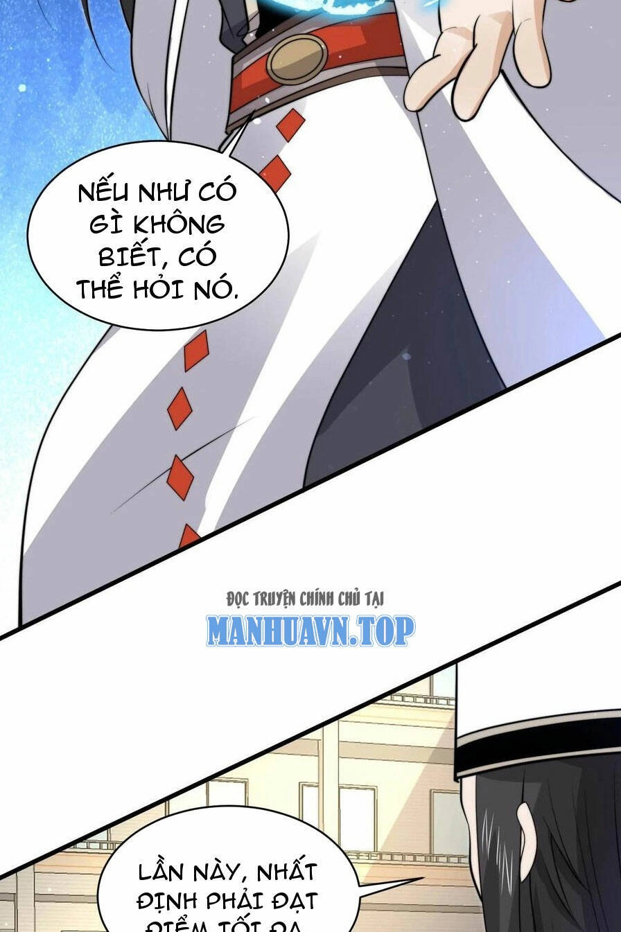 Bắt Đầu Livestream Ở Địa Phủ: Phát Sóng Trực Tiếp Ở Đây Ai Dám Đến Chapter 225 - 4