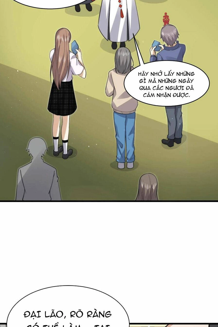 Bắt Đầu Livestream Ở Địa Phủ: Phát Sóng Trực Tiếp Ở Đây Ai Dám Đến Chapter 225 - 7