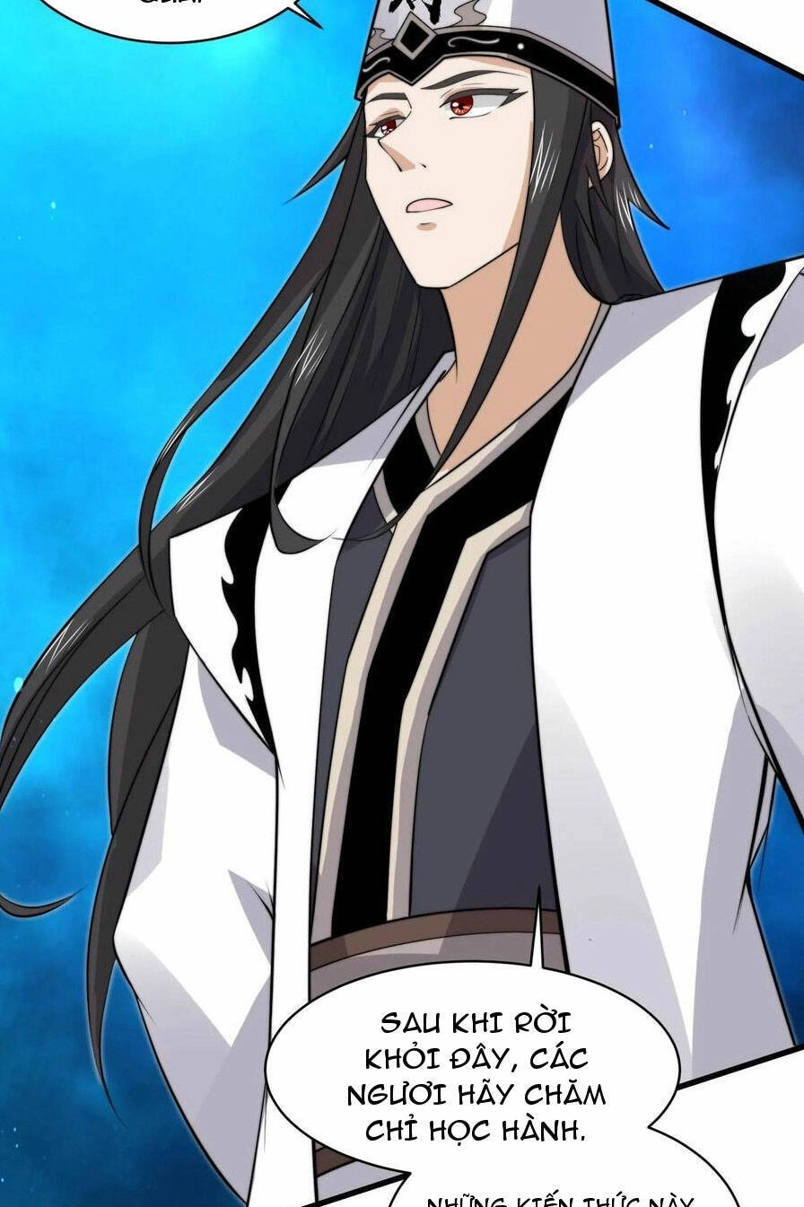 Bắt Đầu Livestream Ở Địa Phủ: Phát Sóng Trực Tiếp Ở Đây Ai Dám Đến Chapter 225 - 9