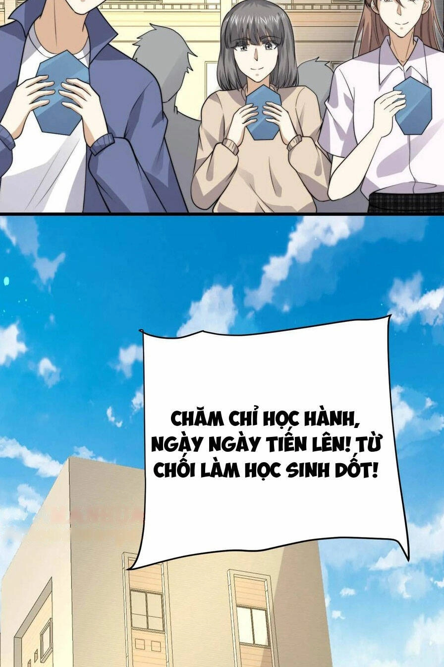 Bắt Đầu Livestream Ở Địa Phủ: Phát Sóng Trực Tiếp Ở Đây Ai Dám Đến Chapter 225 - 12