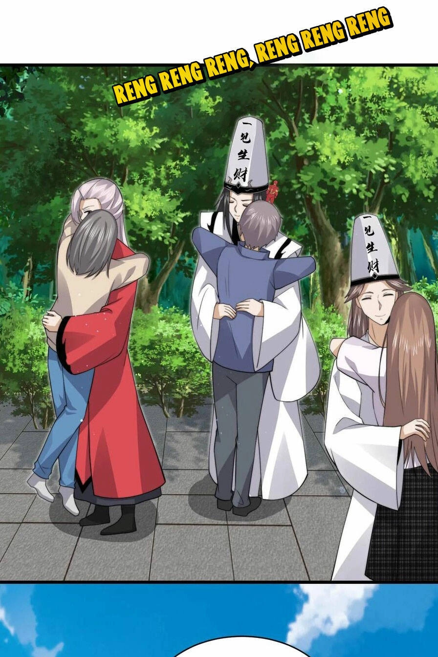 Bắt Đầu Livestream Ở Địa Phủ: Phát Sóng Trực Tiếp Ở Đây Ai Dám Đến Chapter 225 - 14