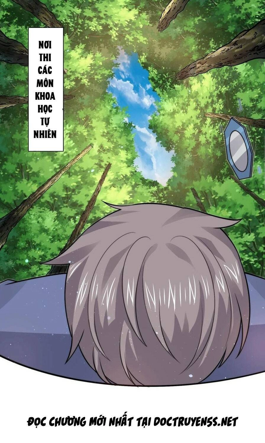 Bắt Đầu Livestream Ở Địa Phủ: Phát Sóng Trực Tiếp Ở Đây Ai Dám Đến Chapter 225 - 18