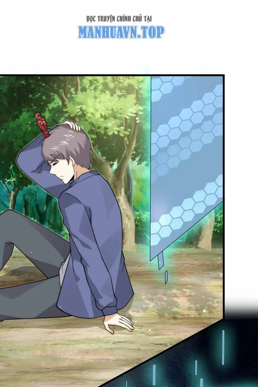 Bắt Đầu Livestream Ở Địa Phủ: Phát Sóng Trực Tiếp Ở Đây Ai Dám Đến Chapter 225 - 19