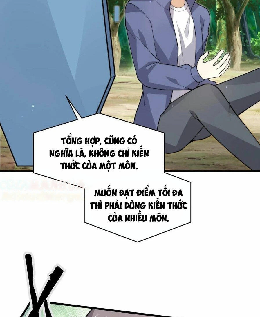 Bắt Đầu Livestream Ở Địa Phủ: Phát Sóng Trực Tiếp Ở Đây Ai Dám Đến Chapter 225 - 22