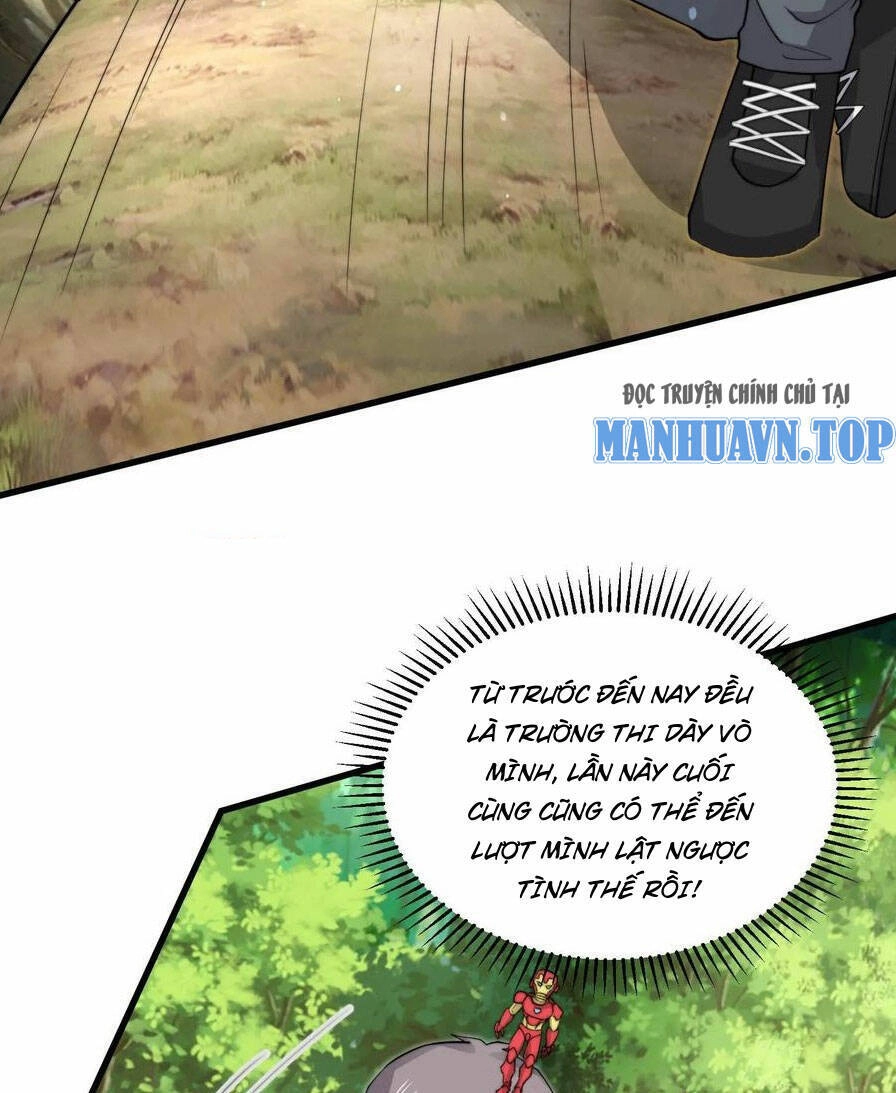 Bắt Đầu Livestream Ở Địa Phủ: Phát Sóng Trực Tiếp Ở Đây Ai Dám Đến Chapter 225 - 25