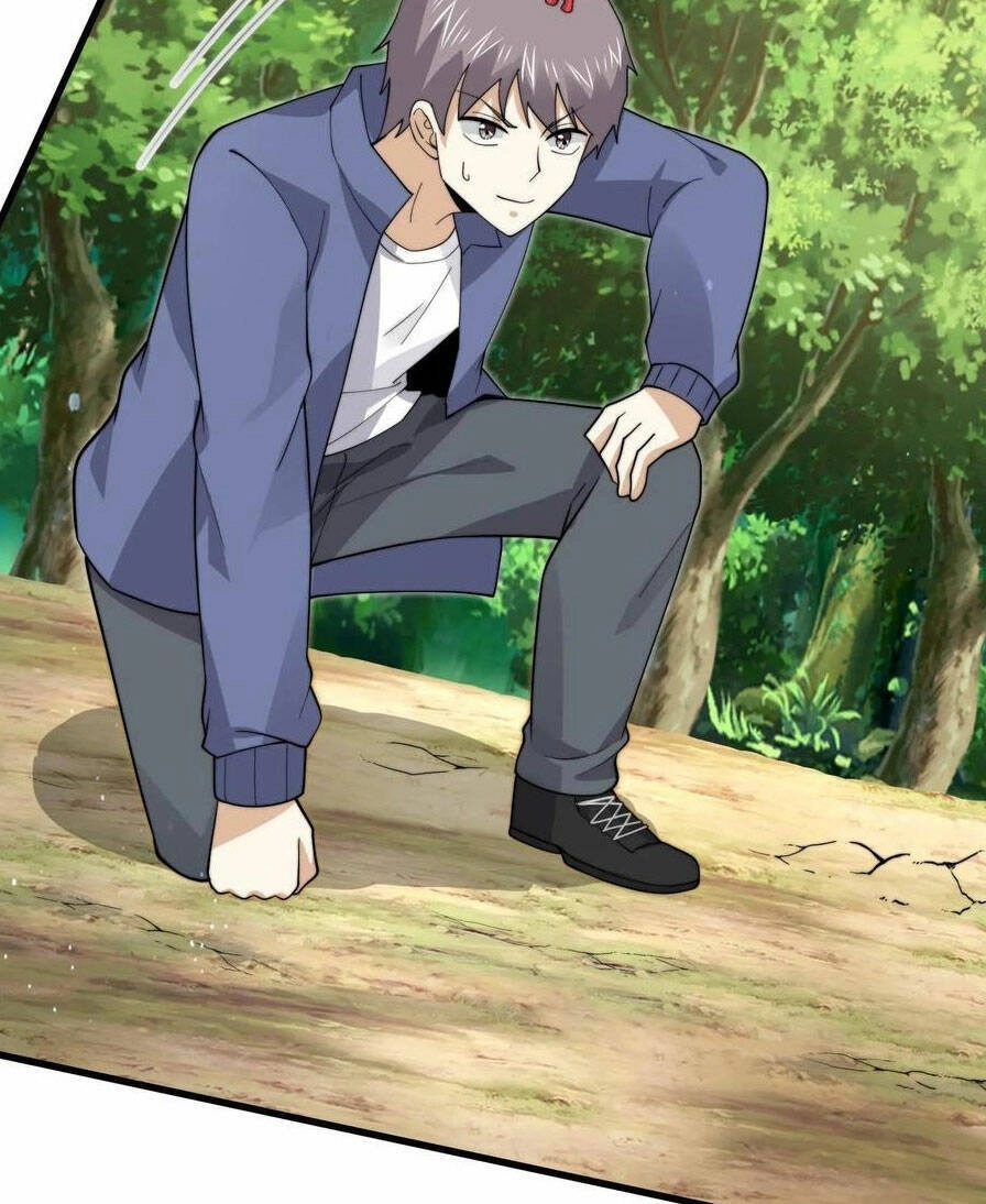 Bắt Đầu Livestream Ở Địa Phủ: Phát Sóng Trực Tiếp Ở Đây Ai Dám Đến Chapter 225 - 26