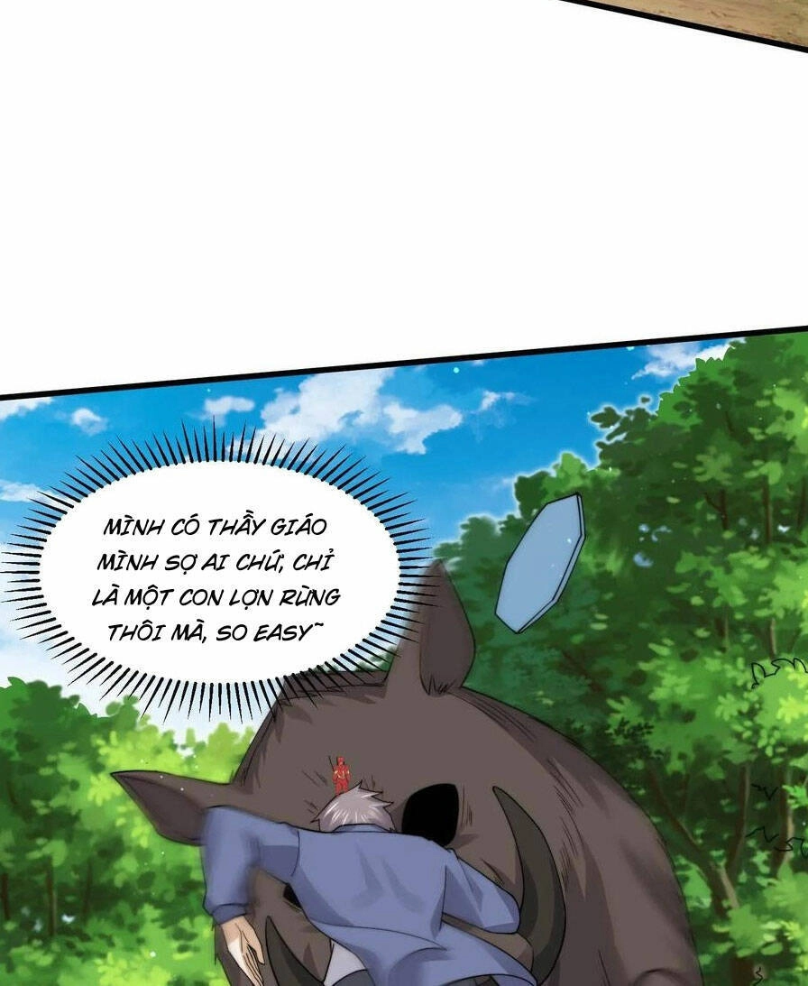 Bắt Đầu Livestream Ở Địa Phủ: Phát Sóng Trực Tiếp Ở Đây Ai Dám Đến Chapter 225 - 27