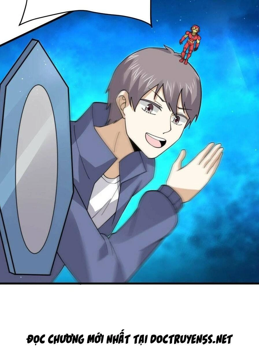 Bắt Đầu Livestream Ở Địa Phủ: Phát Sóng Trực Tiếp Ở Đây Ai Dám Đến Chapter 225 - 29