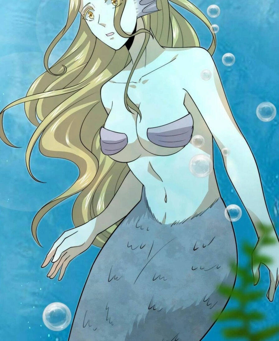 Bắt Đầu Livestream Ở Địa Phủ: Phát Sóng Trực Tiếp Ở Đây Ai Dám Đến Chapter 225 - 39