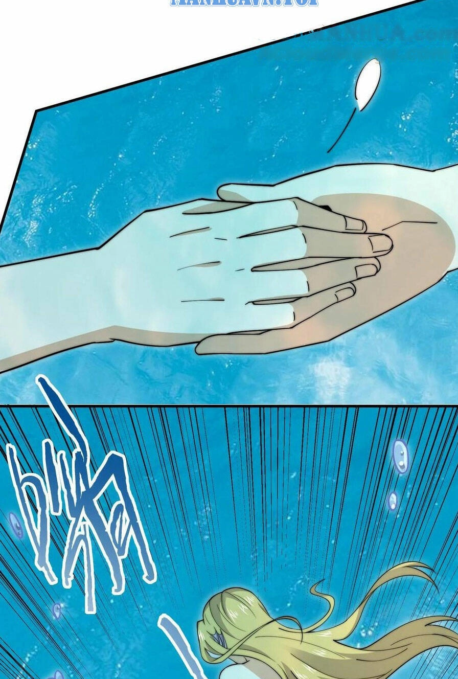 Bắt Đầu Livestream Ở Địa Phủ: Phát Sóng Trực Tiếp Ở Đây Ai Dám Đến Chapter 226 - 3