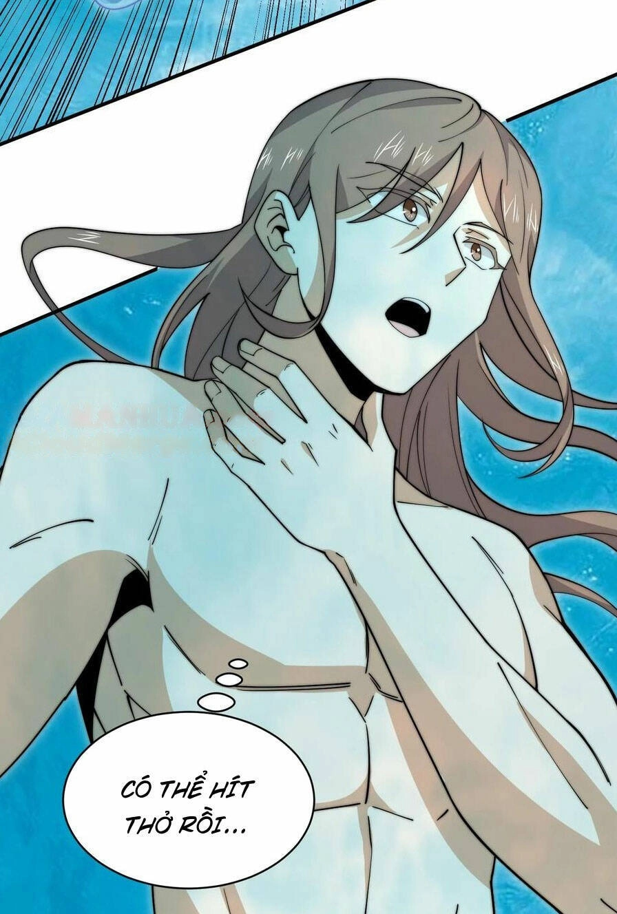 Bắt Đầu Livestream Ở Địa Phủ: Phát Sóng Trực Tiếp Ở Đây Ai Dám Đến Chapter 226 - 5