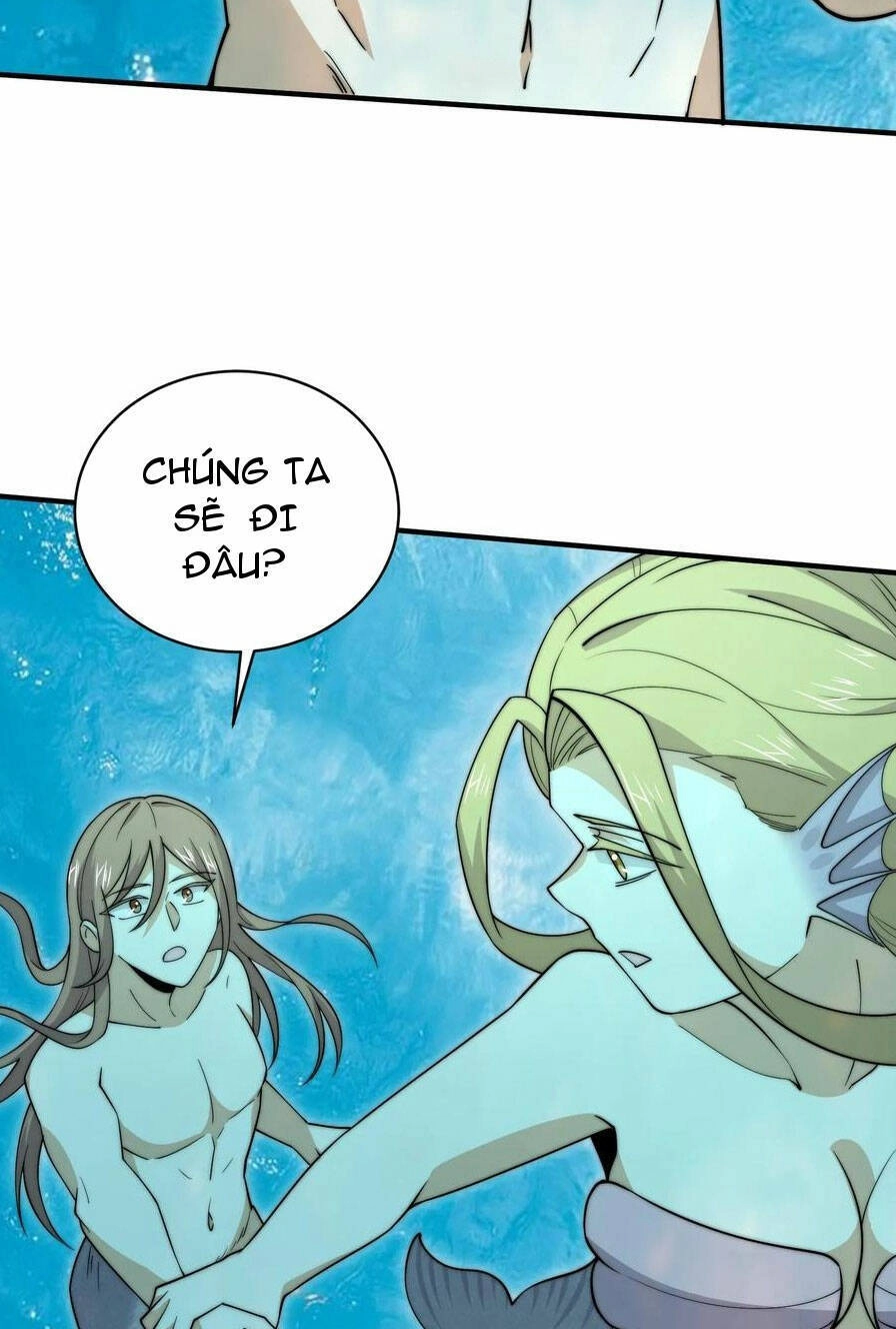 Bắt Đầu Livestream Ở Địa Phủ: Phát Sóng Trực Tiếp Ở Đây Ai Dám Đến Chapter 226 - 6