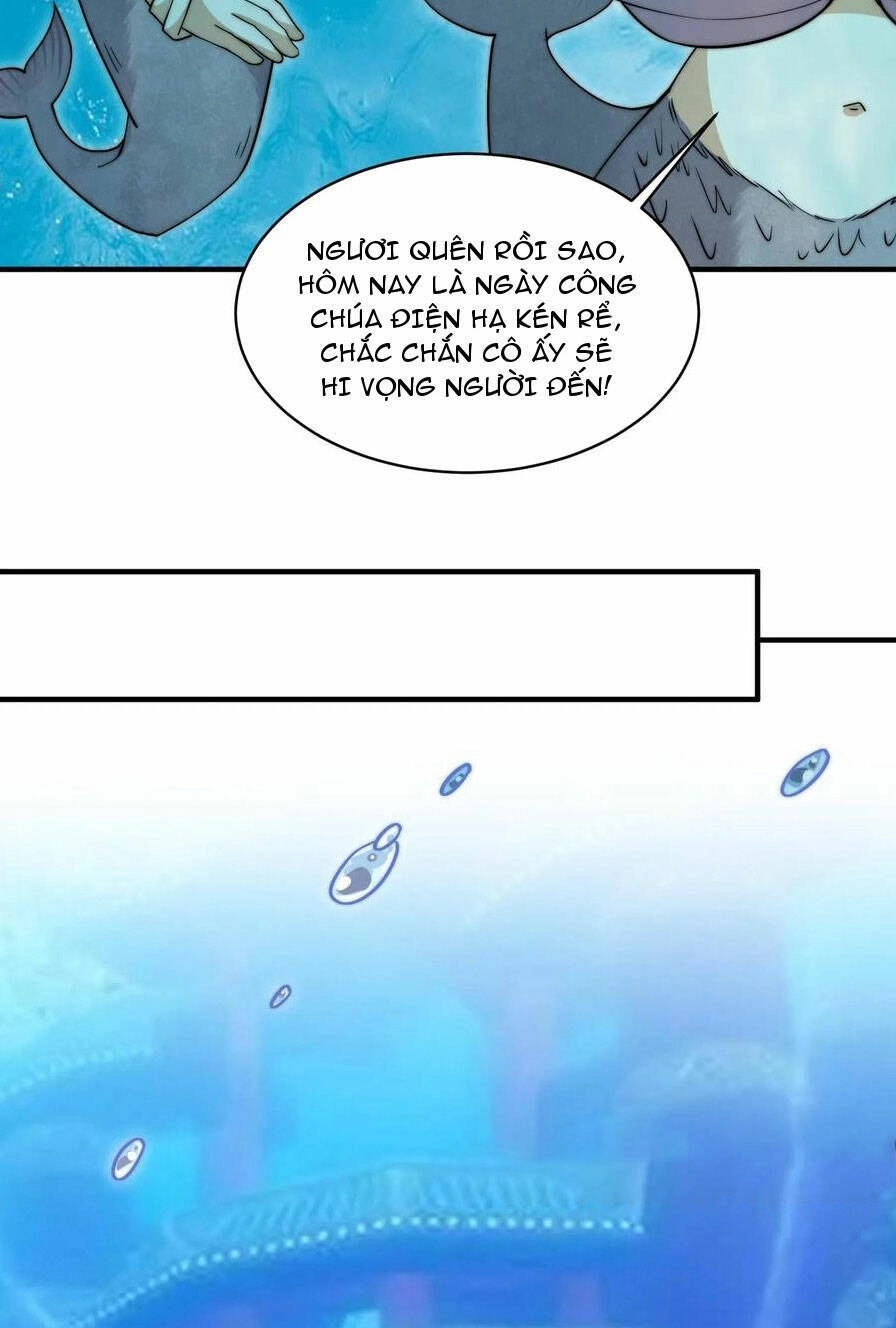 Bắt Đầu Livestream Ở Địa Phủ: Phát Sóng Trực Tiếp Ở Đây Ai Dám Đến Chapter 226 - 7