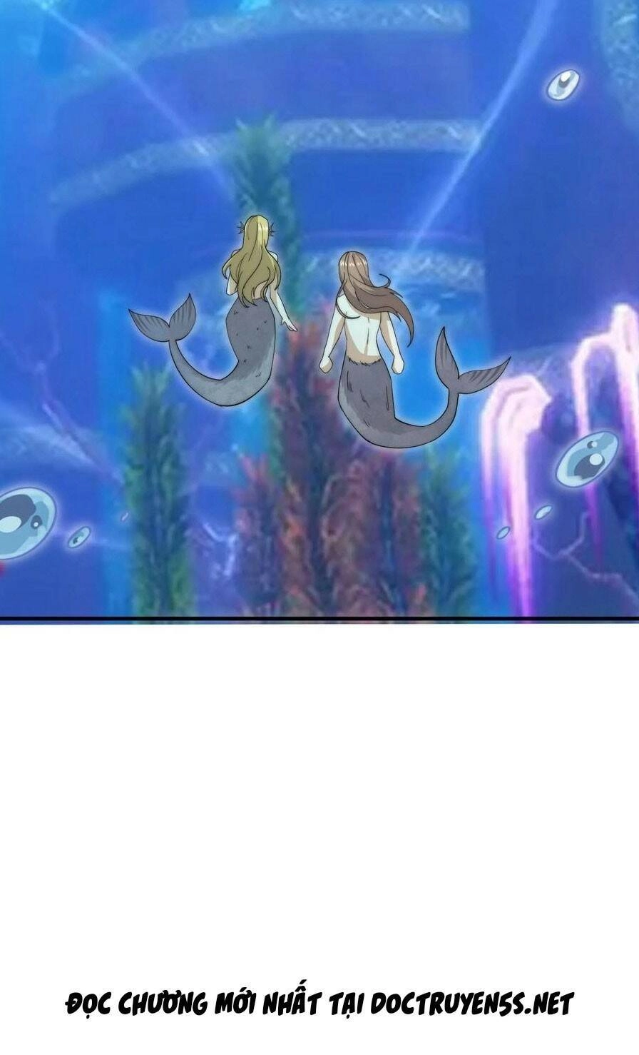 Bắt Đầu Livestream Ở Địa Phủ: Phát Sóng Trực Tiếp Ở Đây Ai Dám Đến Chapter 226 - 8