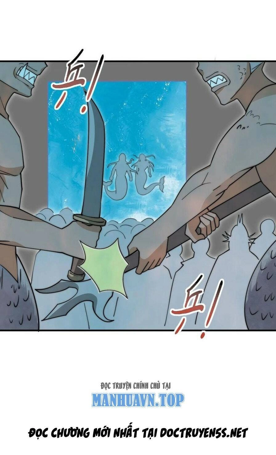 Bắt Đầu Livestream Ở Địa Phủ: Phát Sóng Trực Tiếp Ở Đây Ai Dám Đến Chapter 226 - 9