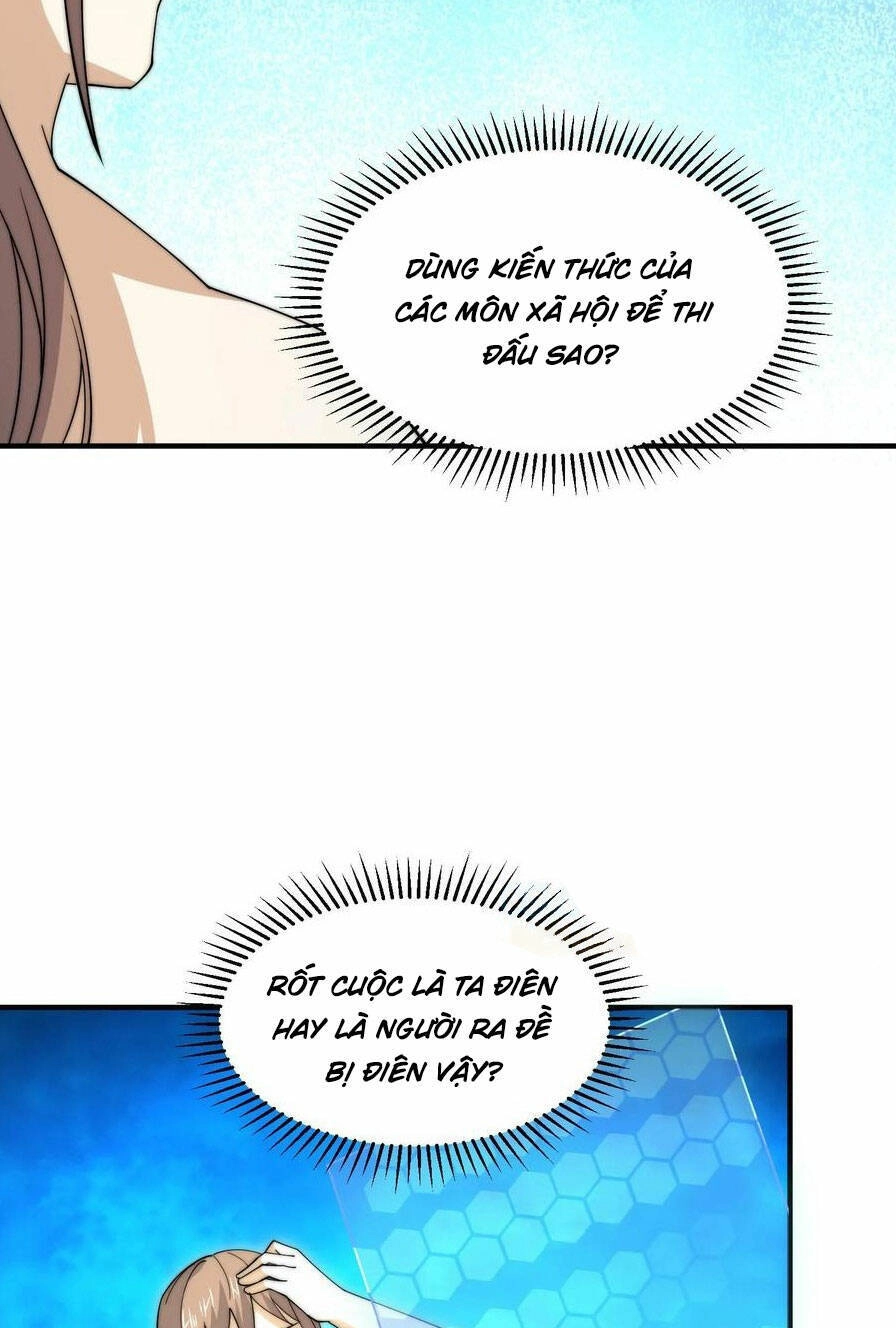 Bắt Đầu Livestream Ở Địa Phủ: Phát Sóng Trực Tiếp Ở Đây Ai Dám Đến Chapter 226 - 12