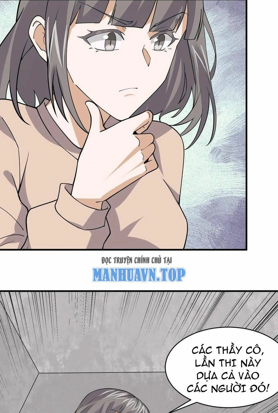 Bắt Đầu Livestream Ở Địa Phủ: Phát Sóng Trực Tiếp Ở Đây Ai Dám Đến Chapter 226 - 20