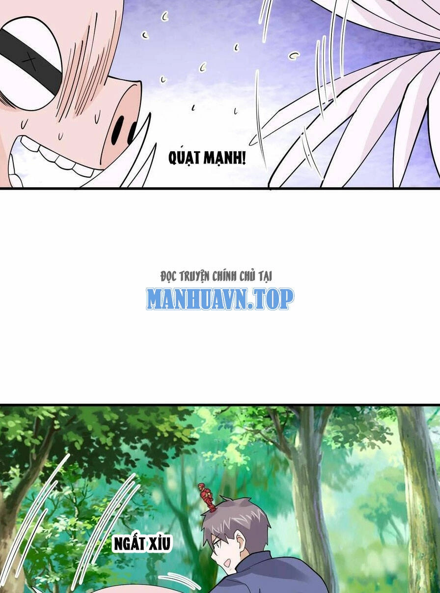 Bắt Đầu Livestream Ở Địa Phủ: Phát Sóng Trực Tiếp Ở Đây Ai Dám Đến Chapter 226 - 23