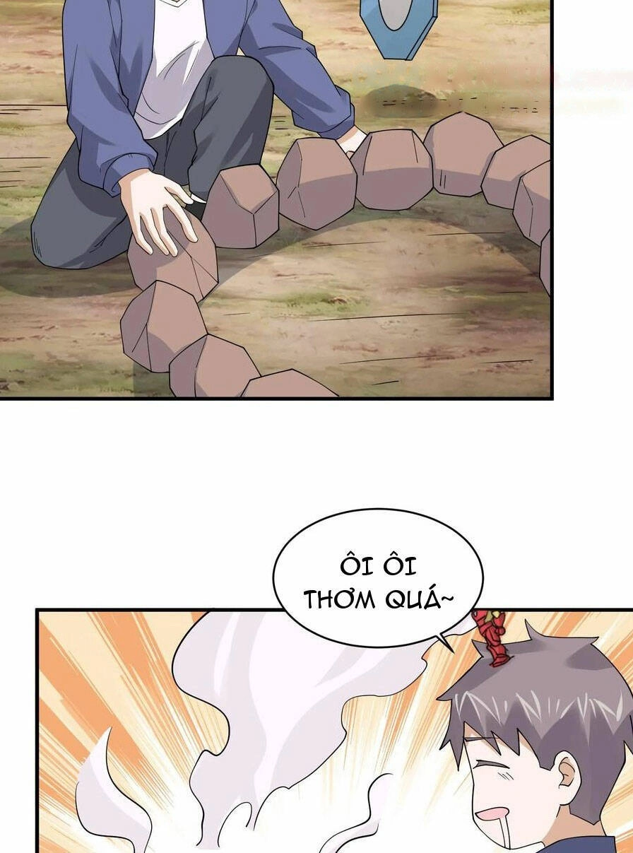 Bắt Đầu Livestream Ở Địa Phủ: Phát Sóng Trực Tiếp Ở Đây Ai Dám Đến Chapter 226 - 25