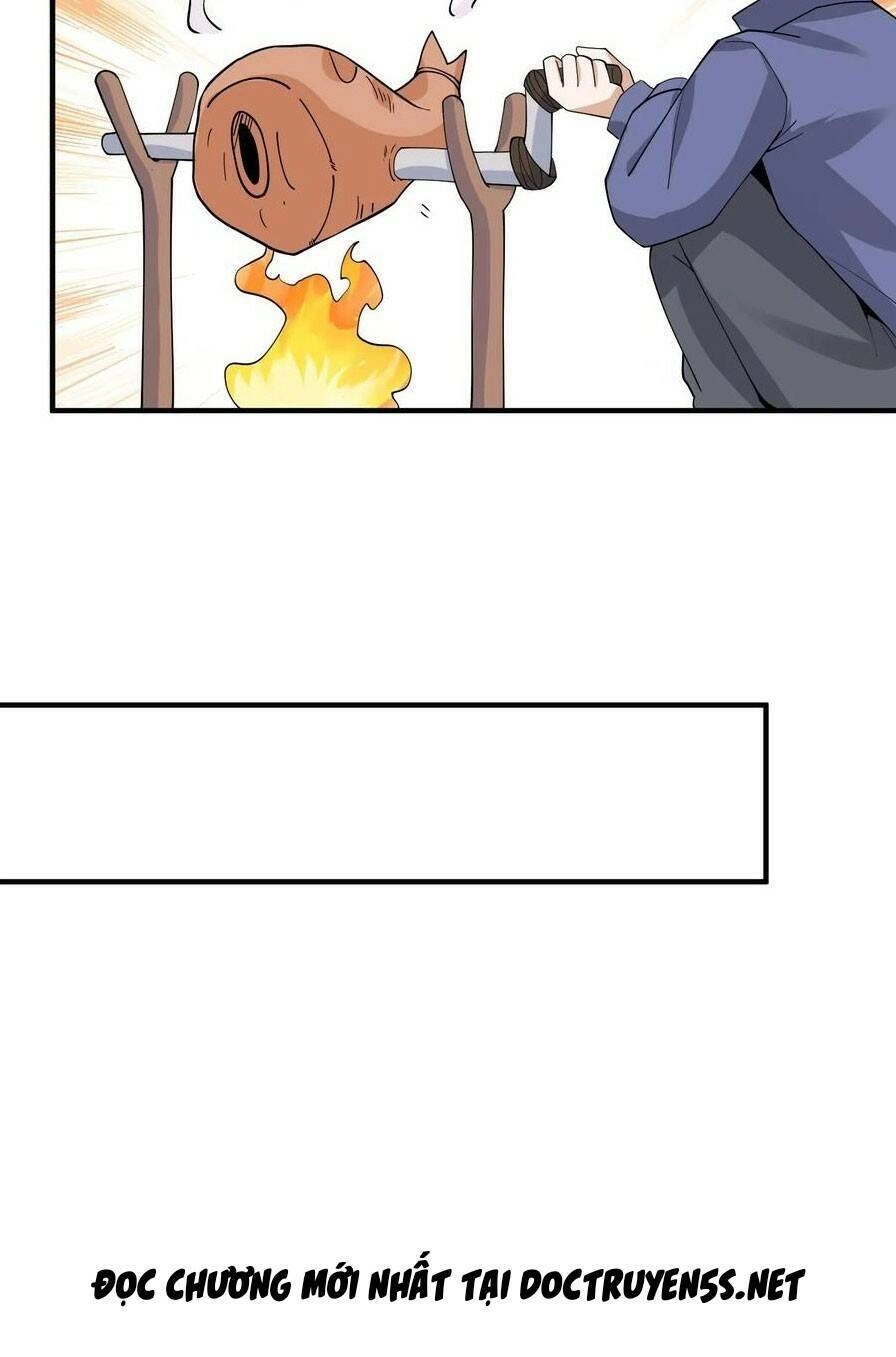 Bắt Đầu Livestream Ở Địa Phủ: Phát Sóng Trực Tiếp Ở Đây Ai Dám Đến Chapter 226 - 26