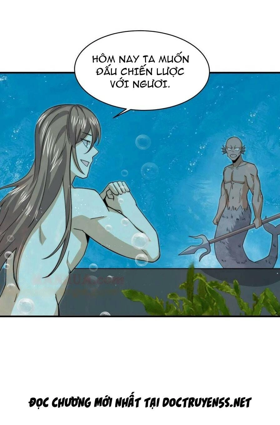 Bắt Đầu Livestream Ở Địa Phủ: Phát Sóng Trực Tiếp Ở Đây Ai Dám Đến Chapter 226 - 27